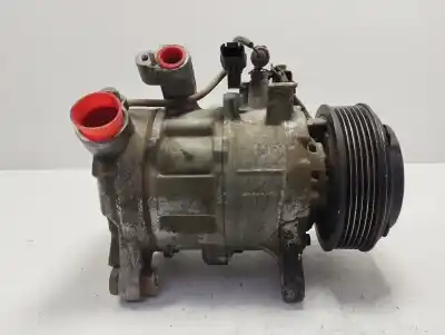 Second-hand car spare part air conditioning compressor for bmw x1 (e84) sdrive 18d oem iam references 6452922369405  