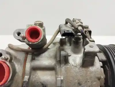 Second-hand car spare part air conditioning compressor for bmw x1 (e84) sdrive 18d oem iam references 6452922369405  