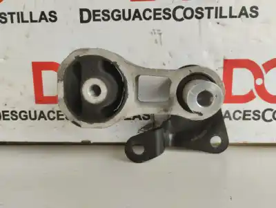 Автозапчасти б/у изменить поддержку за ford fiesta (cbk) ambiente ссылки oem iam 1695146  