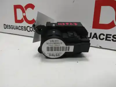 Pezzo di ricambio per auto di seconda mano motore di riscaldamento per peugeot 308 sw sport riferimenti oem iam n101980ge