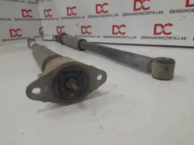 Second-hand car spare part  for MAZDA 2 (DE_, DH_)  OEM IAM references 8V5118159AA  