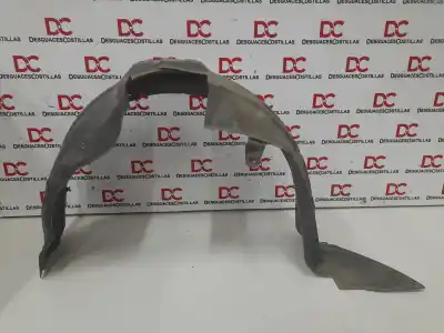 Second-hand car spare part  for MAZDA 2 (DE_, DH_)  OEM IAM references D651  