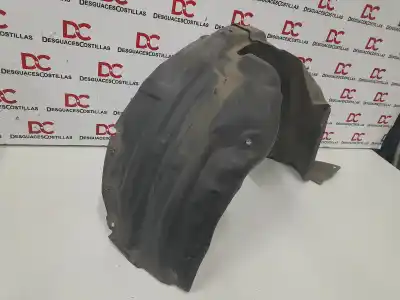 Peça sobressalente para automóvel em segunda mão cave de roda por mazda 2 (de_, dh_) 1.3 (de3fs) referências oem iam d651  