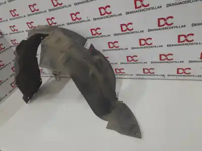 Peça sobressalente para automóvel em segunda mão cave de roda por mazda 2 (de_, dh_) 1.3 (de3fs) referências oem iam d651  