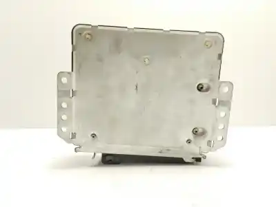 Pezzo di ricambio per auto di seconda mano CENTRALINA MOTORE per VOLVO SERIE 940 BERLINA/FAMILIAR  Riferimenti OEM IAM 0280000977  