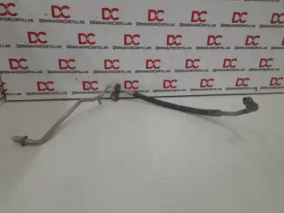 Second-hand car spare part air conditioning pipes for mazda 2 (de_, dh_) 1.3 (de3fs) oem iam references d65161462a