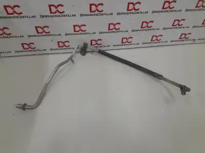 Second-hand car spare part air conditioning pipes for mazda 2 (de_, dh_) 1.3 (de3fs) oem iam references d65161462a  