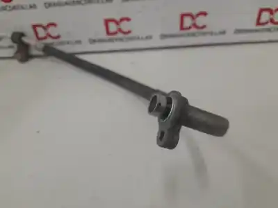 Second-hand car spare part air conditioning pipes for mazda 2 (de_, dh_) 1.3 (de3fs) oem iam references d65161462a  