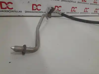 Second-hand car spare part air conditioning pipes for mazda 2 (de_, dh_) 1.3 (de3fs) oem iam references d65161462a  