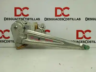 Pezzo di ricambio per auto di seconda mano Alzacristalli Posteriore Sinistro per SUZUKI SWIFT AZG (NZ) GLX Riferimenti OEM IAM   