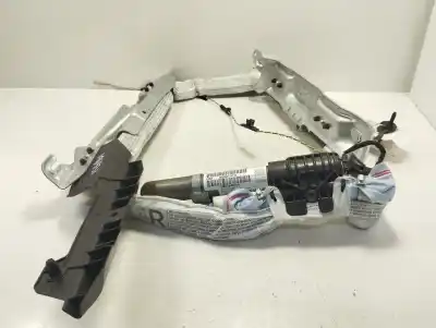 Tweedehands auto-onderdeel gordijn airbag voor rechts voor bmw x1 (e84) sdrive 18d oem iam-referenties 852991178112