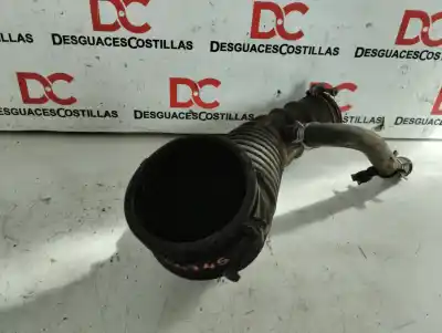 Автозапчастина б/у труба для ssangyong rodius xdi limited посилання на oem iam 2351021101  