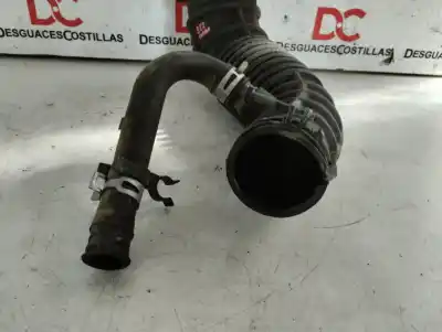 Автозапчастина б/у труба для ssangyong rodius xdi limited посилання на oem iam 2351021101  