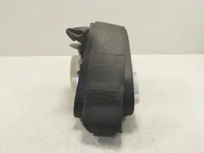 Peça sobressalente para automóvel em segunda mão cinto de segurança traseiro central por bmw x1 (e84) sdrive 18d referências oem iam 72112993602  