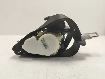 Peça sobressalente para automóvel em segunda mão cinto de segurança traseiro central por bmw x1 (e84) sdrive 18d referências oem iam 72112993602  