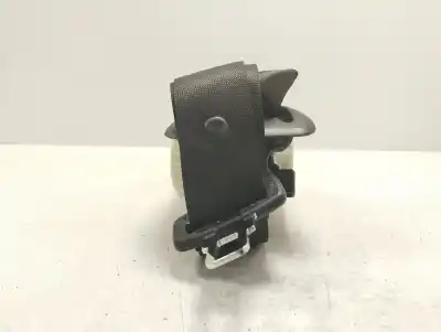 Peça sobressalente para automóvel em segunda mão cinto de segurança traseiro central por bmw x1 (e84) sdrive 18d referências oem iam 72112993602  