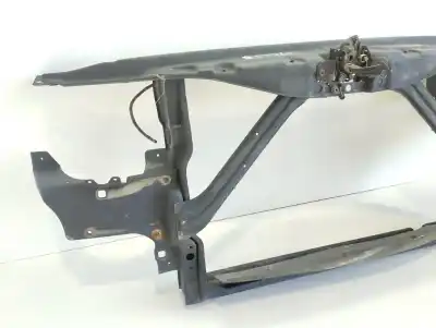 Автозапчастина б/у фронтальна панель для SEAT LEON (1M1) 1.9 TDI Посилання на OEM IAM 1M0805591M  