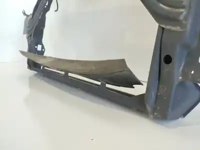 Second-hand car spare part front panel for seat leon (1m1) 1.9 tdi oem iam references 1m0805591m  