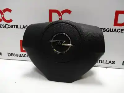 Second-hand car spare part FRONT LEFT AIR BAG for OPEL ASTRA GTC  OEM IAM references 13111344 305833299056AC / DAN61880868 3058324 / 498997212 / XKET17901973