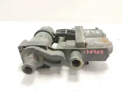 Peça sobressalente para automóvel em segunda mão VÁLVULA DE CONTROLE DO CALEFACTOR DE AGUA por BMW SERIE 5 BERLINA (E39)  Referências OEM IAM 8374994  