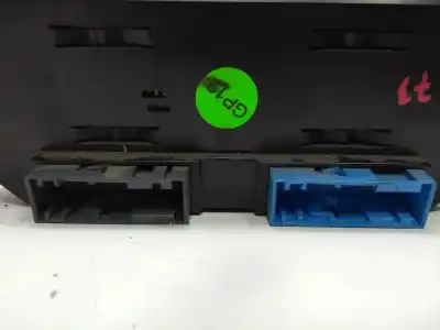 Pezzo di ricambio per auto di seconda mano controllo climatico per opel astra gtc sport riferimenti oem iam 13245118  90151269 / 901512690001