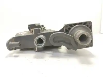 Peça sobressalente para automóvel em segunda mão VÁLVULA DE CONTROLE DO CALEFACTOR DE AGUA por BMW SERIE 5 BERLINA (E39)  Referências OEM IAM 8374994  