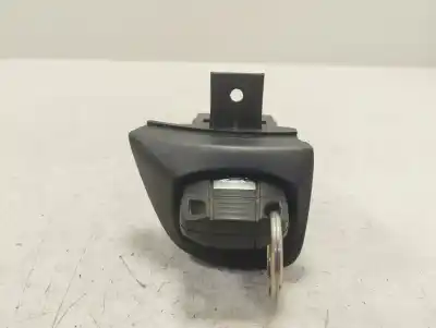 Peça sobressalente para automóvel em segunda mão comutador de ignição por bmw x1 (e84) sdrive 18d referências oem iam 66129194399  