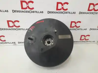 Peça sobressalente para automóvel em segunda mão servo freio por mazda 2 (de_, dh_) 1.3 (de3fs) referências oem iam df7143800  
