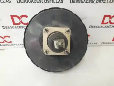 Second-hand car spare part brake servo for mazda 2 (de_, dh_) 1.3 (de3fs) oem iam references df7143800