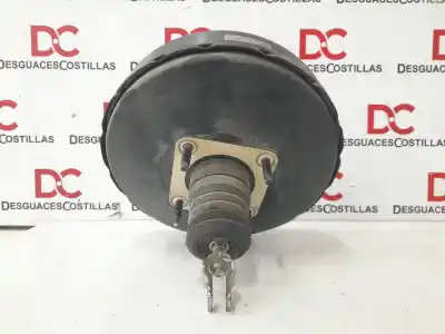 Peça sobressalente para automóvel em segunda mão servo freio por mazda 2 (de_, dh_) 1.3 (de3fs) referências oem iam df7143800  