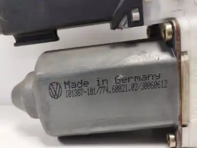 Pezzo di ricambio per auto di seconda mano motore alzacristalli anteriore sinistro per seat toledo ii (1m2) 1.9 tdi riferimenti oem iam 7746002102  