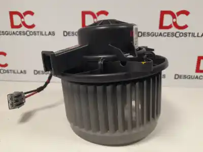 Pezzo di ricambio per auto di seconda mano VENTOLA RISCALDAMENTO per CHEVROLET CRUZE  Riferimenti OEM IAM 5242710201  