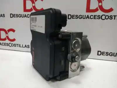 Second-hand car spare part abs for opel corsa e selective oem iam references 0265257704 17021772 / 39084630 2265106516 / 0265956292