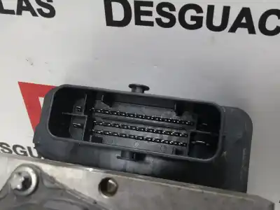 Second-hand car spare part abs for opel corsa e selective oem iam references 0265257704 17021772 / 39084630 2265106516 / 0265956292