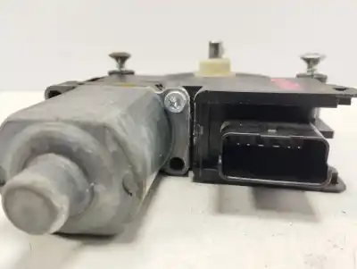 Peça sobressalente para automóvel em segunda mão elevador de vidros traseiro direito por peugeot 508 allure referências oem iam 9688808380  