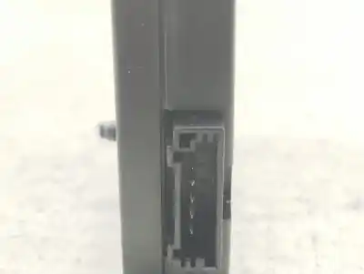 Peça sobressalente para automóvel em segunda mão módulo eletrônico por bmw x1 (e84) sdrive 18d referências oem iam 918145505  