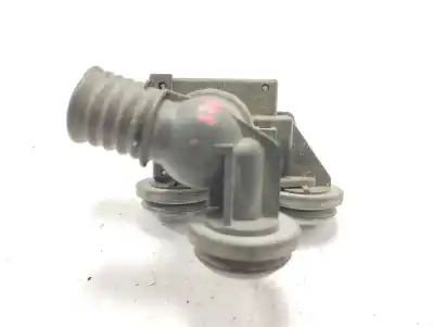 Автозапчасти б/у КЛАПАН ТЕПЛООБМЕННИКА за BMW SERIE 3 COUPE (E46)  ссылки OEM IAM 64118369805  1147412144