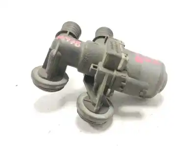 Автозапчасти б/у клапан теплообменника за bmw serie 3 coupe (e46) 323 ci ссылки oem iam 64118369805  1147412144