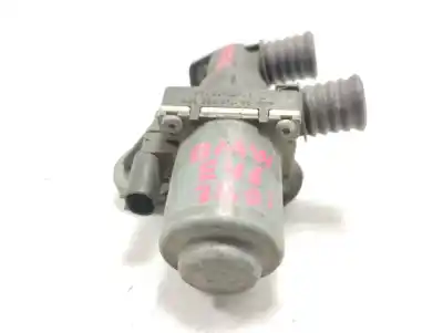 Автозапчасти б/у клапан теплообменника за bmw serie 3 coupe (e46) 323 ci ссылки oem iam 64118369805  1147412144