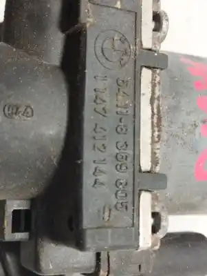 Автозапчасти б/у клапан теплообменника за bmw serie 3 coupe (e46) 323 ci ссылки oem iam 64118369805  1147412144