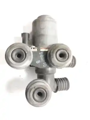 Автозапчасти б/у клапан теплообменника за bmw serie 3 coupe (e46) 323 ci ссылки oem iam 64118369805  1147412144