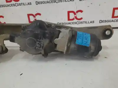 Second-hand car spare part front windshield wiper motor for mazda 2 (de_, dh_) 1.3 (de3fs) oem iam references df7167360c  