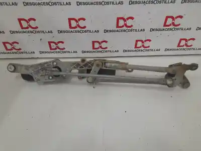 Second-hand car spare part Front Windshield Wiper Motor for MAZDA 2 (DE_, DH_) 1.3 (DE3FS) OEM IAM references DF7167360C  