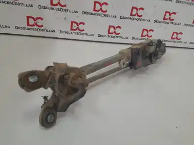 Second-hand car spare part front windshield wiper motor for mazda 2 (de_, dh_) 1.3 (de3fs) oem iam references df7167360c  