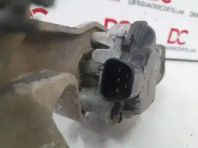 Second-hand car spare part front windshield wiper motor for mazda 2 (de_, dh_) 1.3 (de3fs) oem iam references df7167360c  