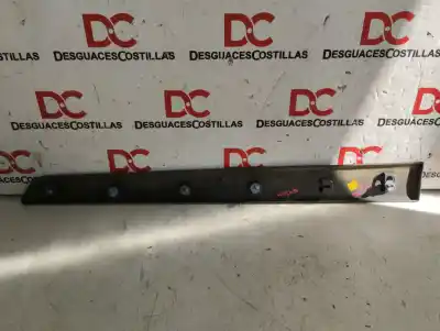 Piesă de schimb auto la mâna a doua ornament plastic pentru renault kangoo profesional referințe oem iam 8200439118