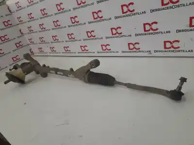 Second-hand car spare part steering rack for mazda 2 (de_, dh_) 1.3 (de3fs) oem iam references df9532110a  