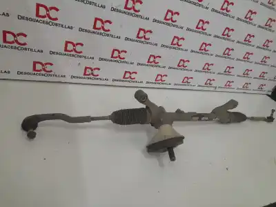 Second-hand car spare part steering rack for mazda 2 (de_, dh_) 1.3 (de3fs) oem iam references df9532110a  