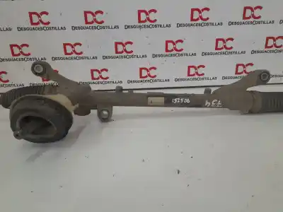 Second-hand car spare part steering rack for mazda 2 (de_, dh_) 1.3 (de3fs) oem iam references df9532110a  