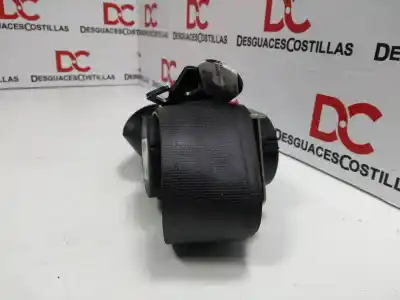 Автозапчасти б/у правый передний ремень безопасности за opel corsa e selective ссылки oem iam 8887025401 627585900 13427741 / 367416257